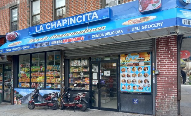 Photo of La Chapincita