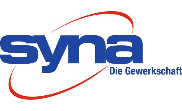 Foto von Syna - die Gewerkschaft