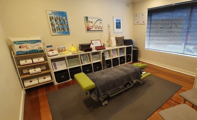 Photo of Ferntree Gully Chiropractic