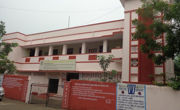 Photo of All India Institute Of Local Self-Government