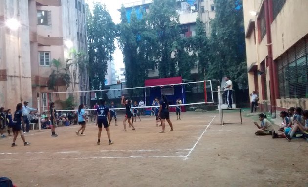 Photo of Madhavrao Bhagvat High School