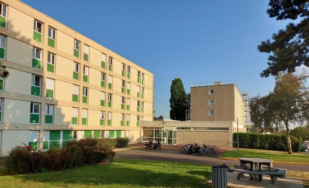 Photo de Cité Universitaire Lebisey