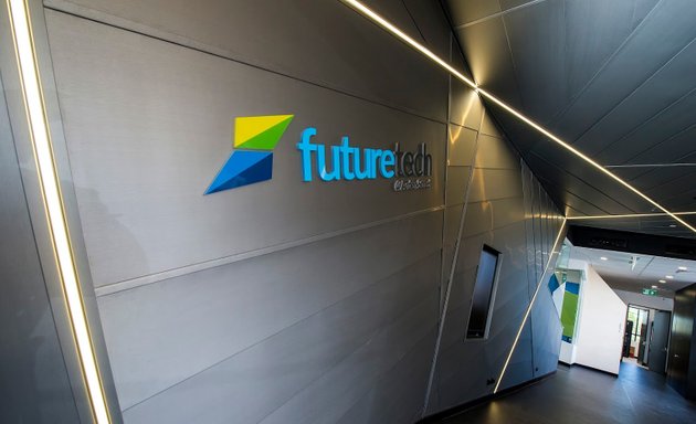 Photo of Futuretech