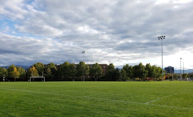 Photo of Apple Bowl Stadium