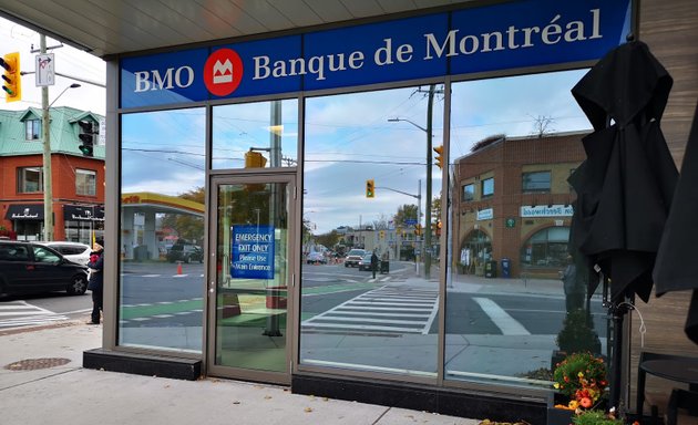 Photo of BMO Bank of Montreal