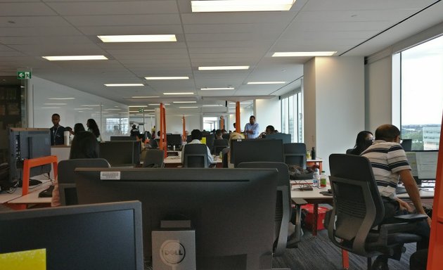 Photo of Aviva Canada