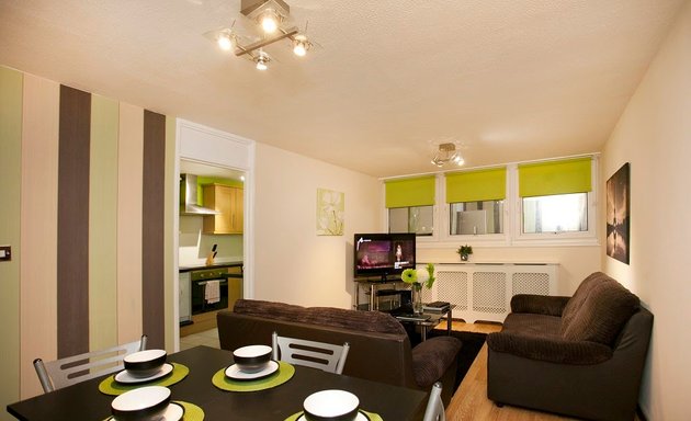 Photo of The Emporium Short Stay Self Catering Apartments