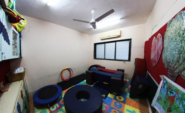 Photo of EuroKids Preschool at Vaishanav Villa, Best Kindergarten in Mumbai