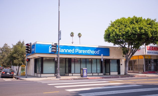 Photo of Planned Parenthood - Highland Park Health Center