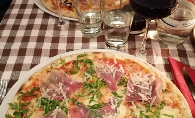 Foto von Trattoria Fortuna