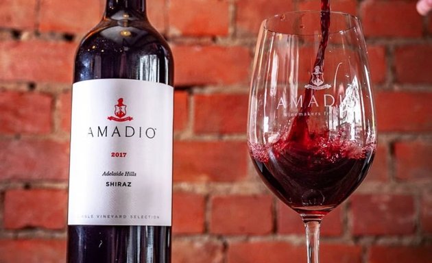 Photo of Amadio Wines