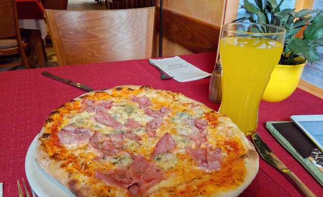 Foto von Pizzeria Toscana