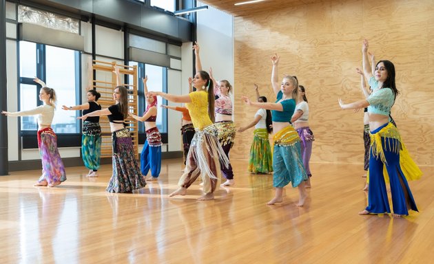 Photo of Dandarah Belly Dance School