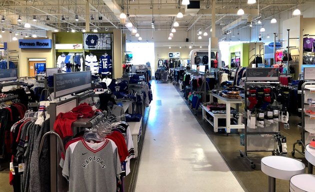 Photo of Sport Chek