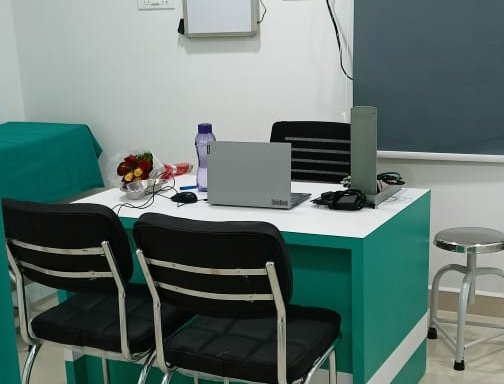 Photo of Rapid Clinics and Diagnostics