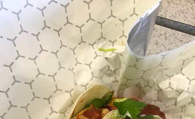 Photo of get & go Burrito