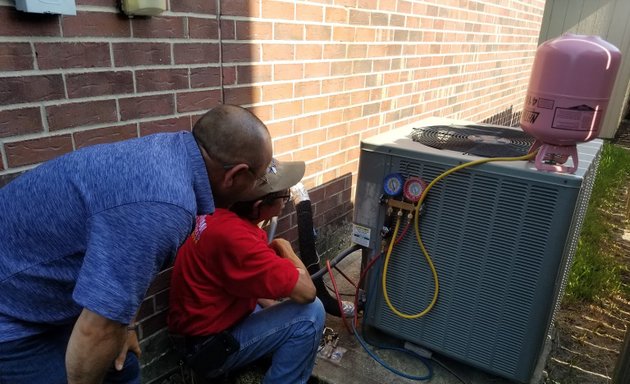 Photo of Articool a/c Services