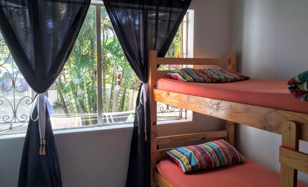 Photo of Tekweni Backpackers Hostel