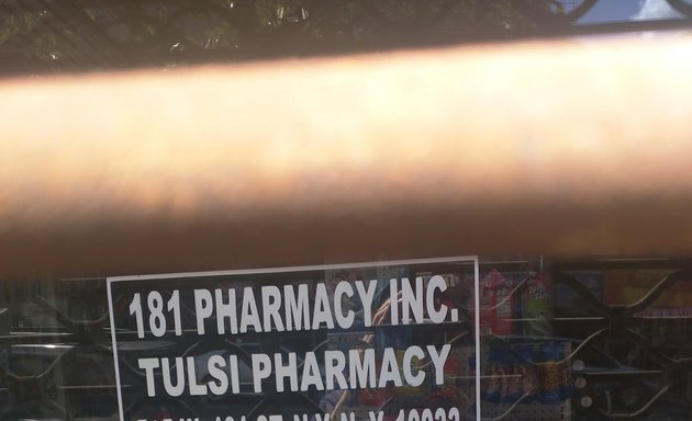 Photo of 181pharmacy