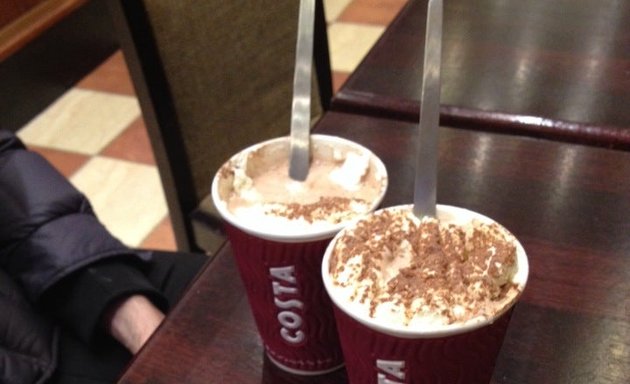 Photo of Costa Coffee