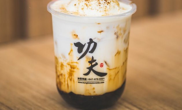 Photo of Kung Fu Tea on Rutherford