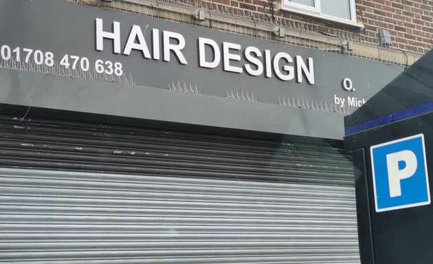 Photo of Hair Design Co