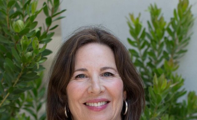 Photo of Claudia Siegel, CRS - COMPASS