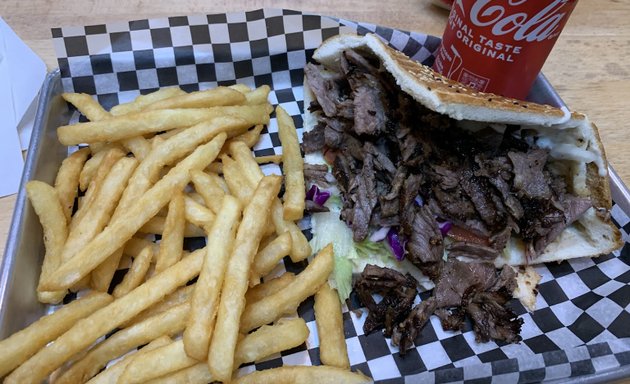 Photo of Juste Döner /just Döner