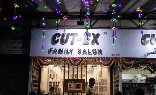 Photo of Cut-Ex Family salon