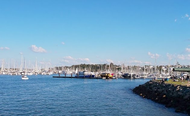 Photo of Wynnum Memorial Park