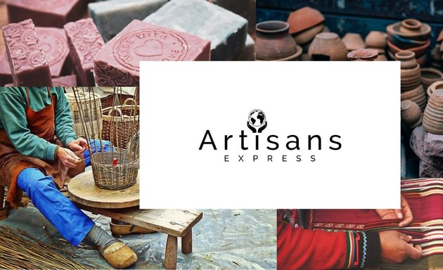 Photo de ArtisansExpress