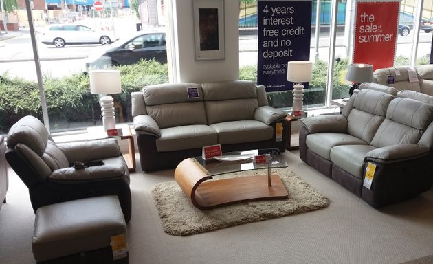 Photo of DFS Warrington