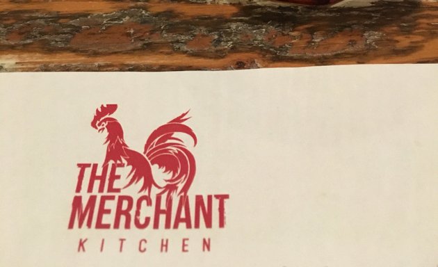 Photo of The Merchant Kitchen