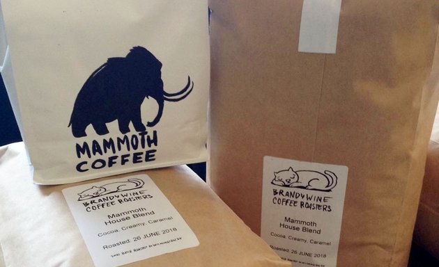 Photo of Mammoth Coffee
