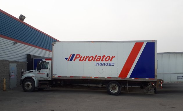 Photo of Purolator - Shipping Warehouse (NO PUBLIC ACCESS)