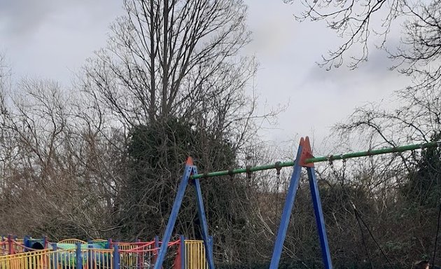 Photo of Vincent Road Playground