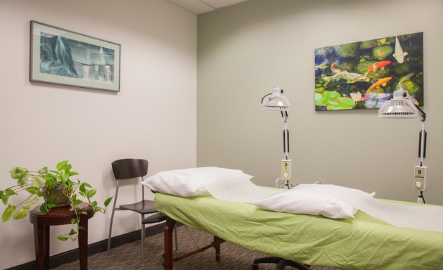 Photo of Acupuncture Boston - HolliBalance Well-being Center