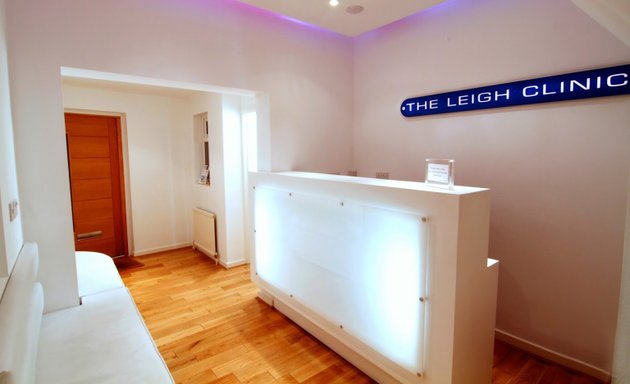 Photo of The Leigh Clinic