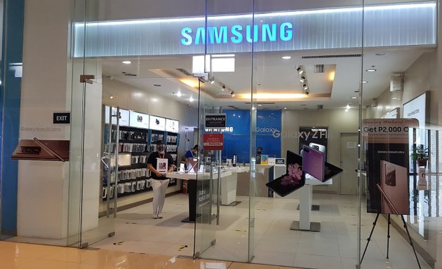 Photo of Samsung Experience Store ROBINSONS GALLERIA CEBU