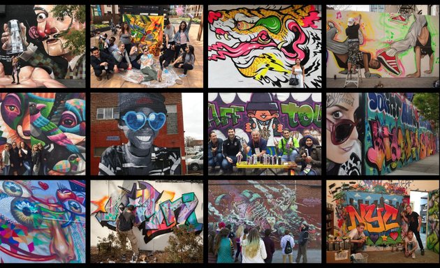 Photo of Graff Tours