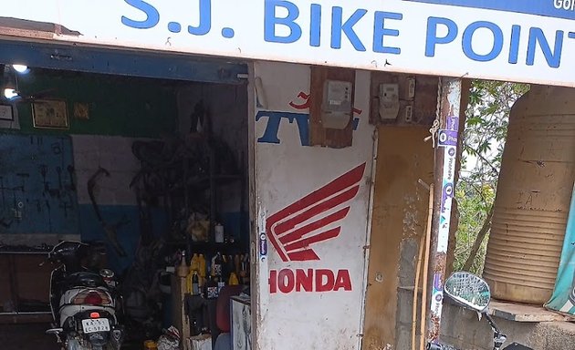 Photo of s j Bike Point