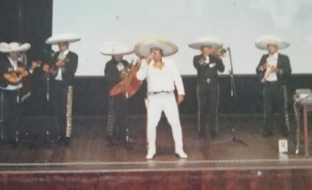 Foto de Mariachis Elegantes deTV-Rpc