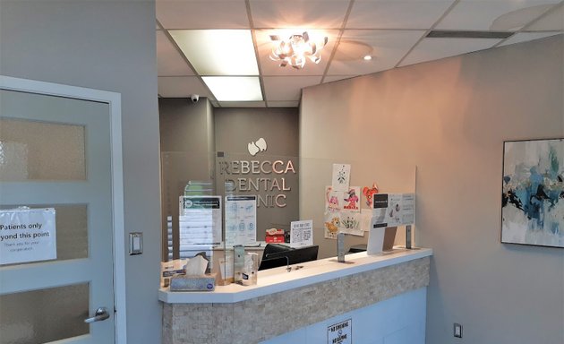Photo of Rebecca Dental Clinic
