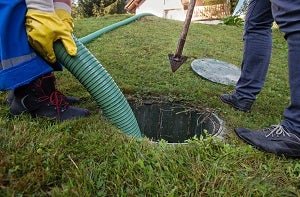 Photo of Guelph Septic Repair & Installation