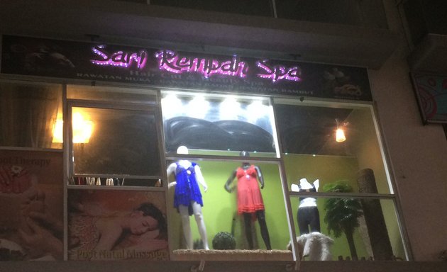 Photo of Sari Rempah Spa