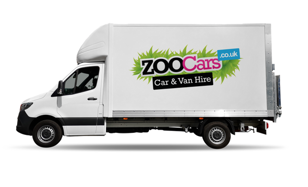 Photo of ZOOCars Car & Van Hire