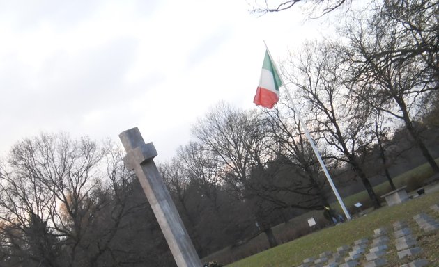 Foto von Italienischer Militärfriedhof