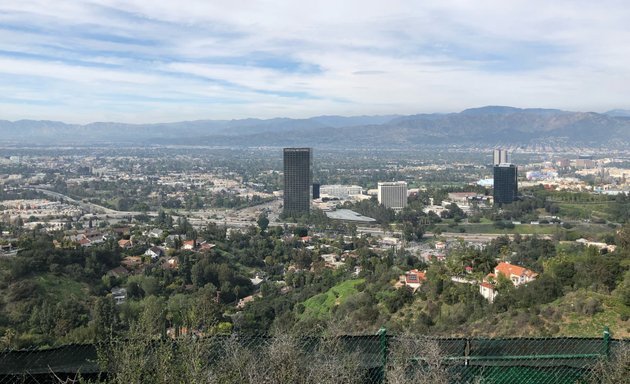 Photo of Universal City Overlook