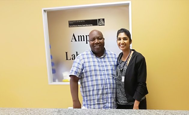 Photo of Dr Bianca Naidoo - Family GP