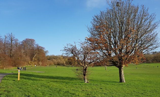 Photo of Lloyd Park